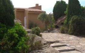 Domus Oriens B&B monolocale privato in villa bifamiliare