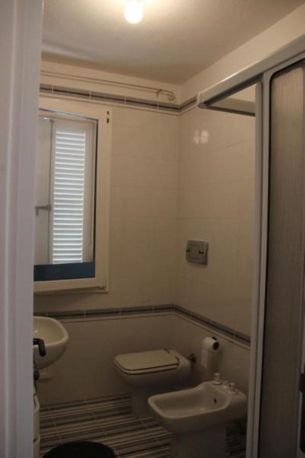 Domus Oriens B&B monolocale privato in villa bifamiliare Portoscuso Esterno foto